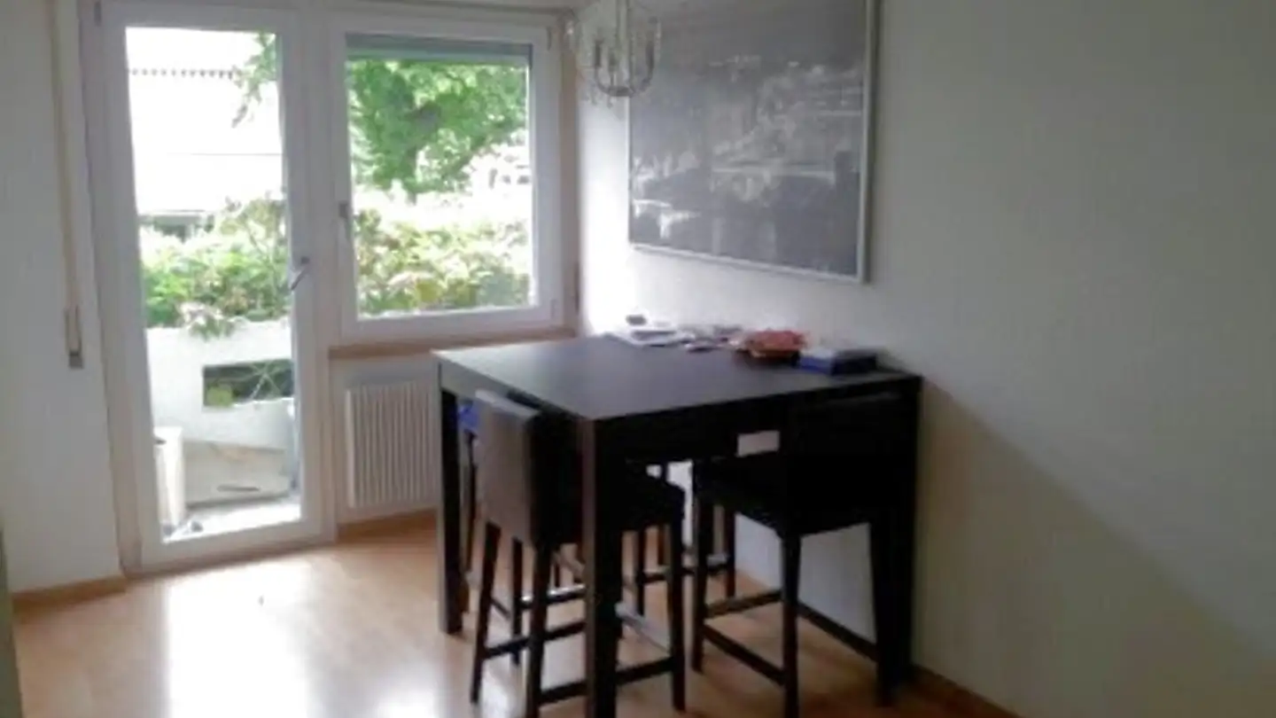 Möblierte Wohnung mieten - 3018 Bern - Foto 4