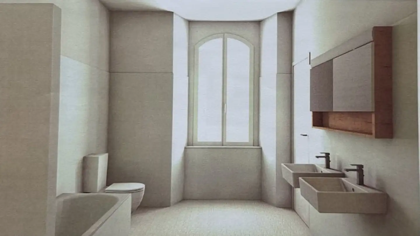 Appartement à louer - 2300 La Chaux-de-Fonds - Photo 2