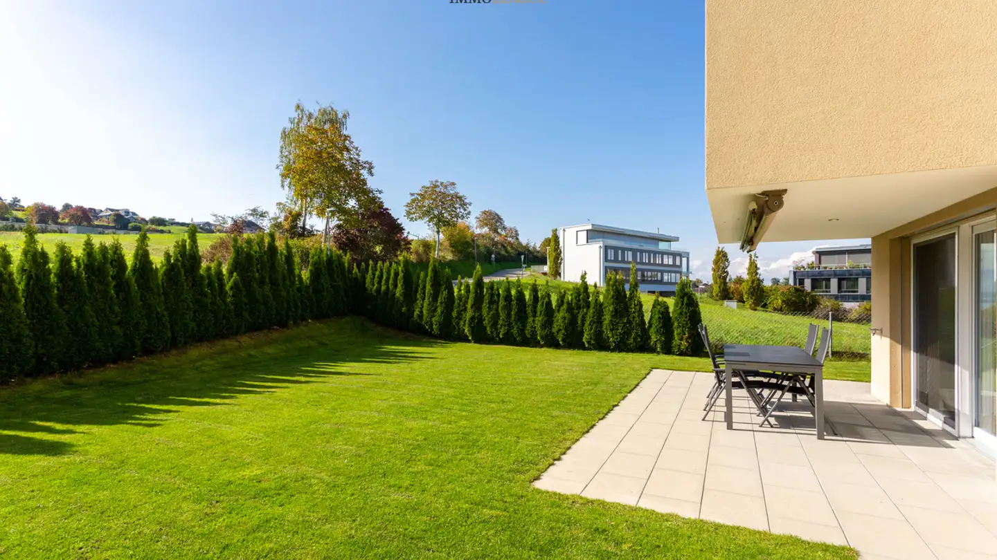 Casa singola in vendita - Salensteinerstrasse 28, 8272 Ermatingen - Foto 4