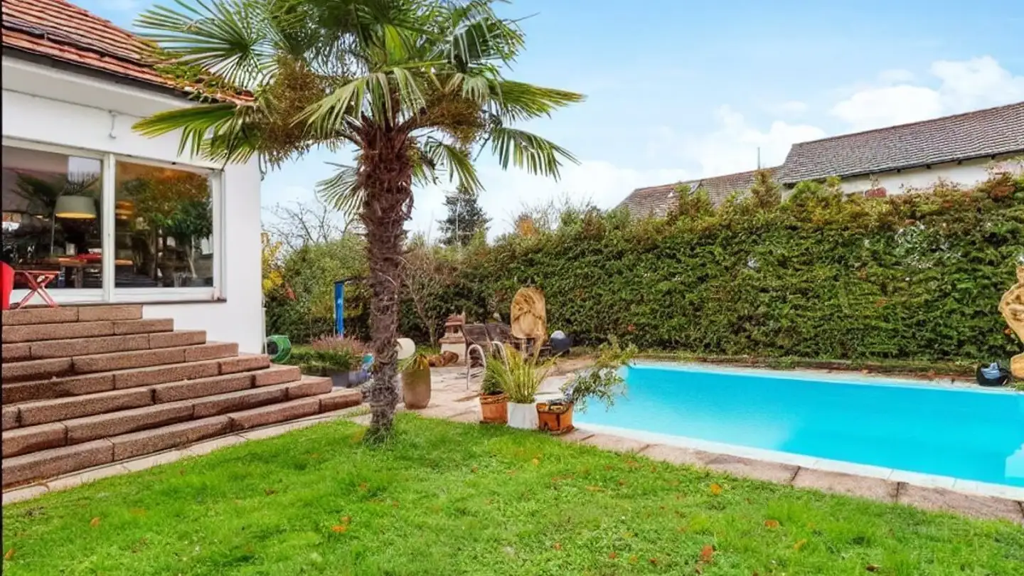 Casa grotta in affitto - 8048 Zürich - Foto 2