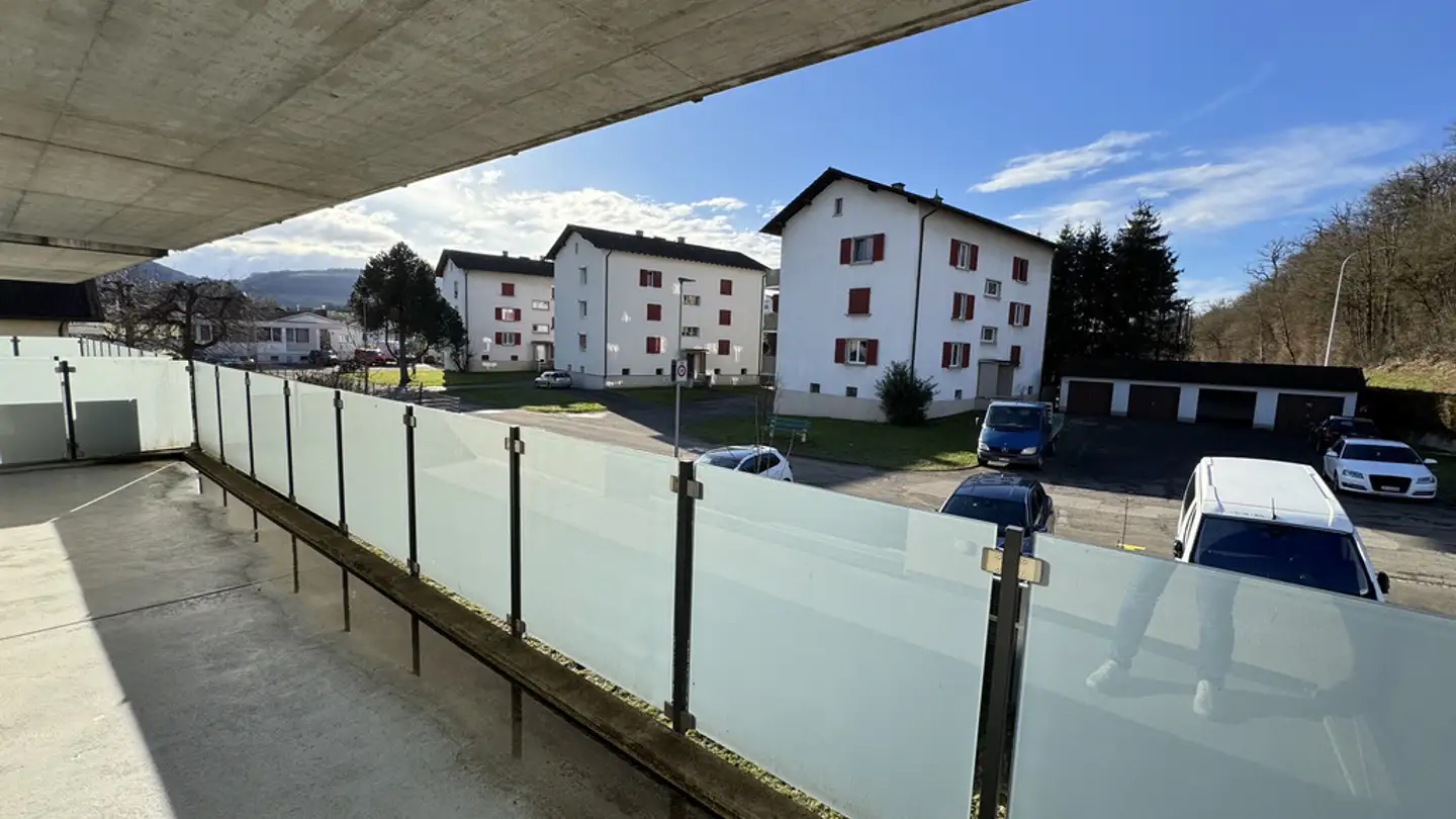 Appartement à louer - Le Chésalat 2, 2942 Alle