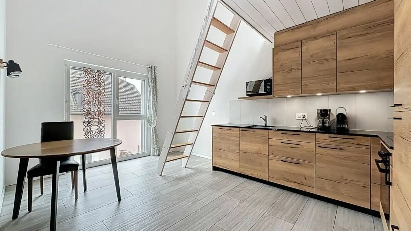 Wohnung mieten - Rue De La Bergerie 8, 1530 Payerne - Foto 2