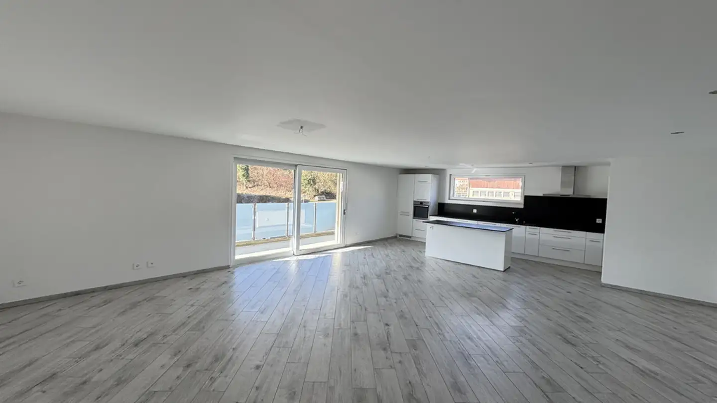 Appartement à louer - Le Chésalat 2, 2942 Alle - Photo 2