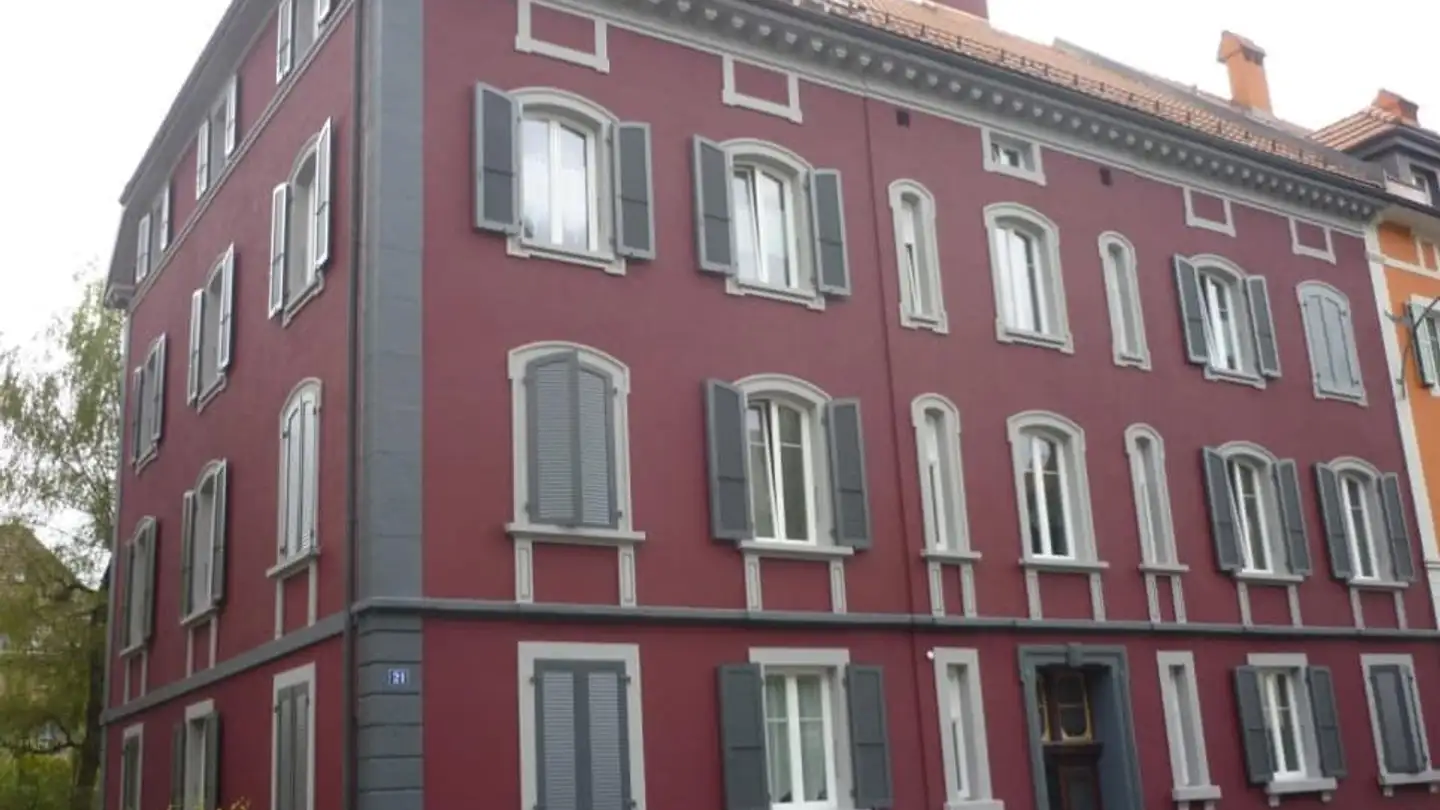 Appartement à louer - 2300 La Chaux-de-Fonds - Photo 3