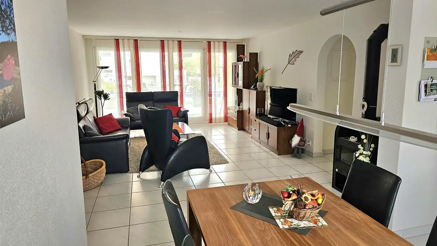 Appartamento in affitto - Mühlemattstrasse 5, 6374 Buochs - Photo 4