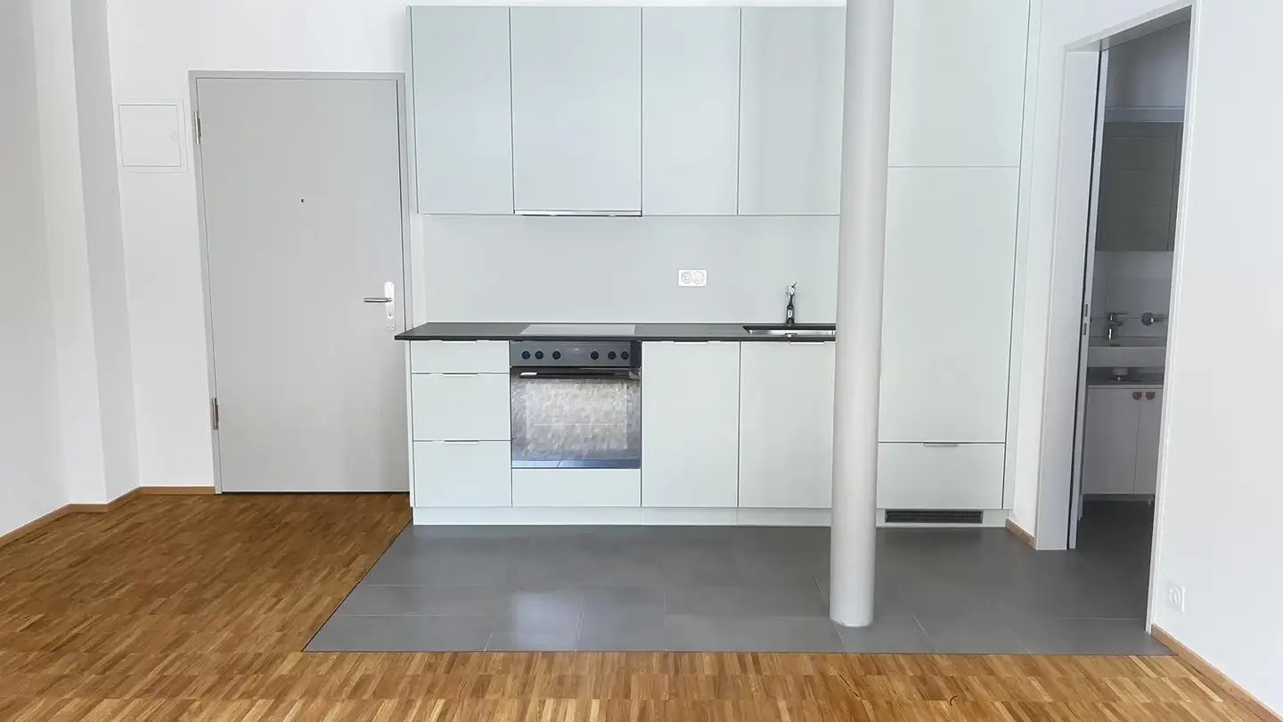 Appartamento in affitto - Storchengasse 15, 5200 Brugg AG - Foto 2