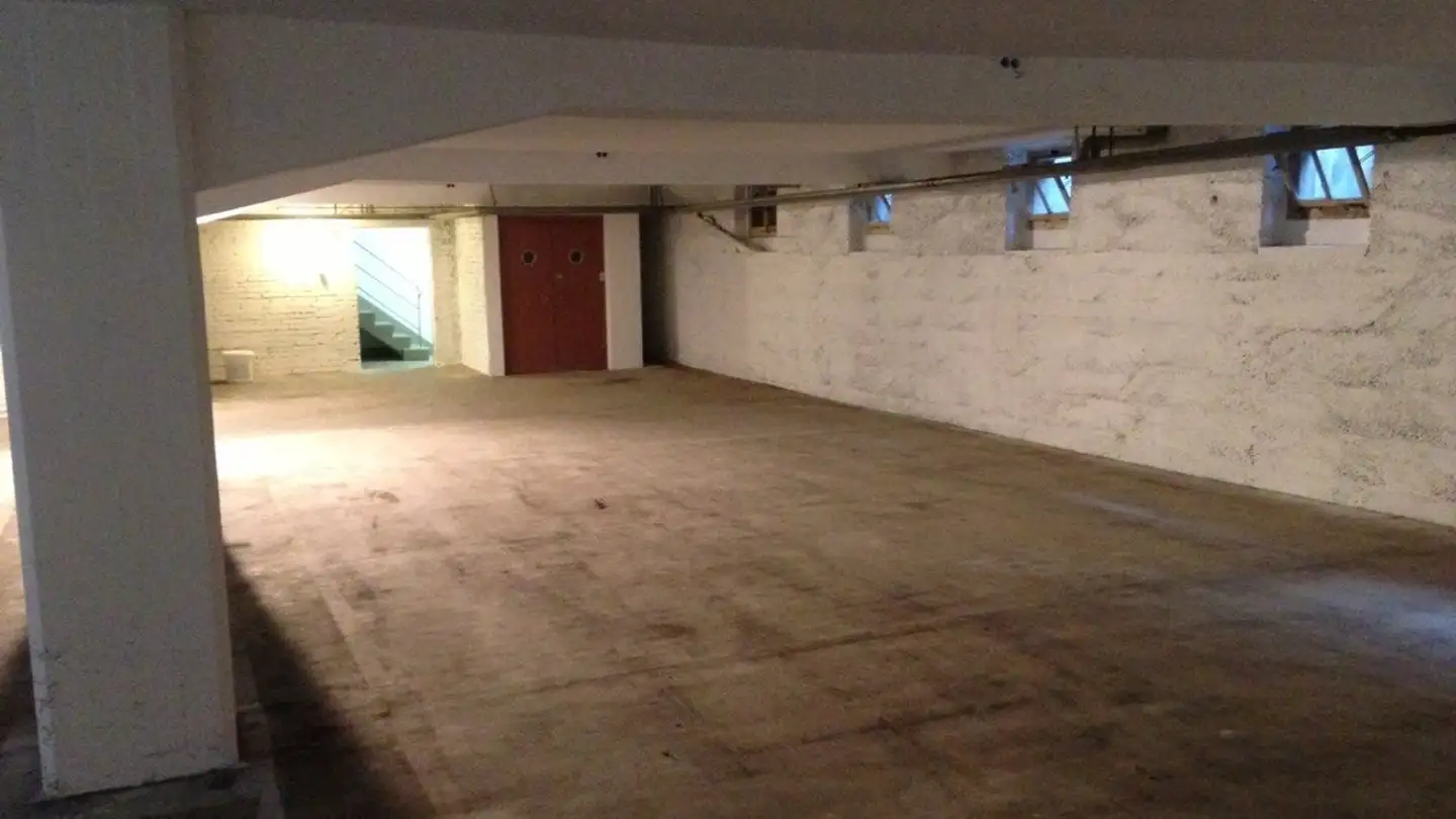 Espace de stockage à louer - Tschertligasse 1a, 4622 Egerkingen