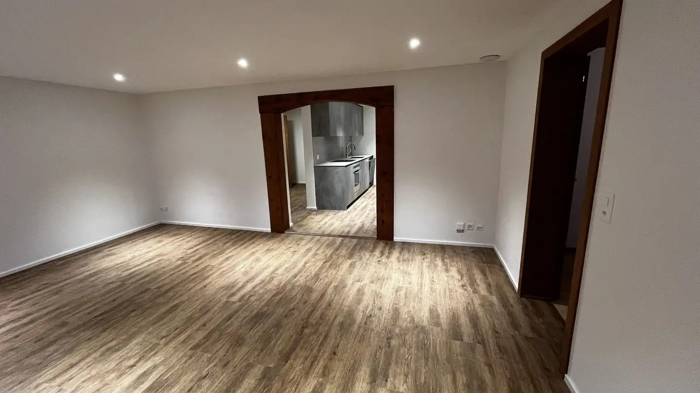 Appartamento in affitto - Hübel 2, 4717 Mümliswil