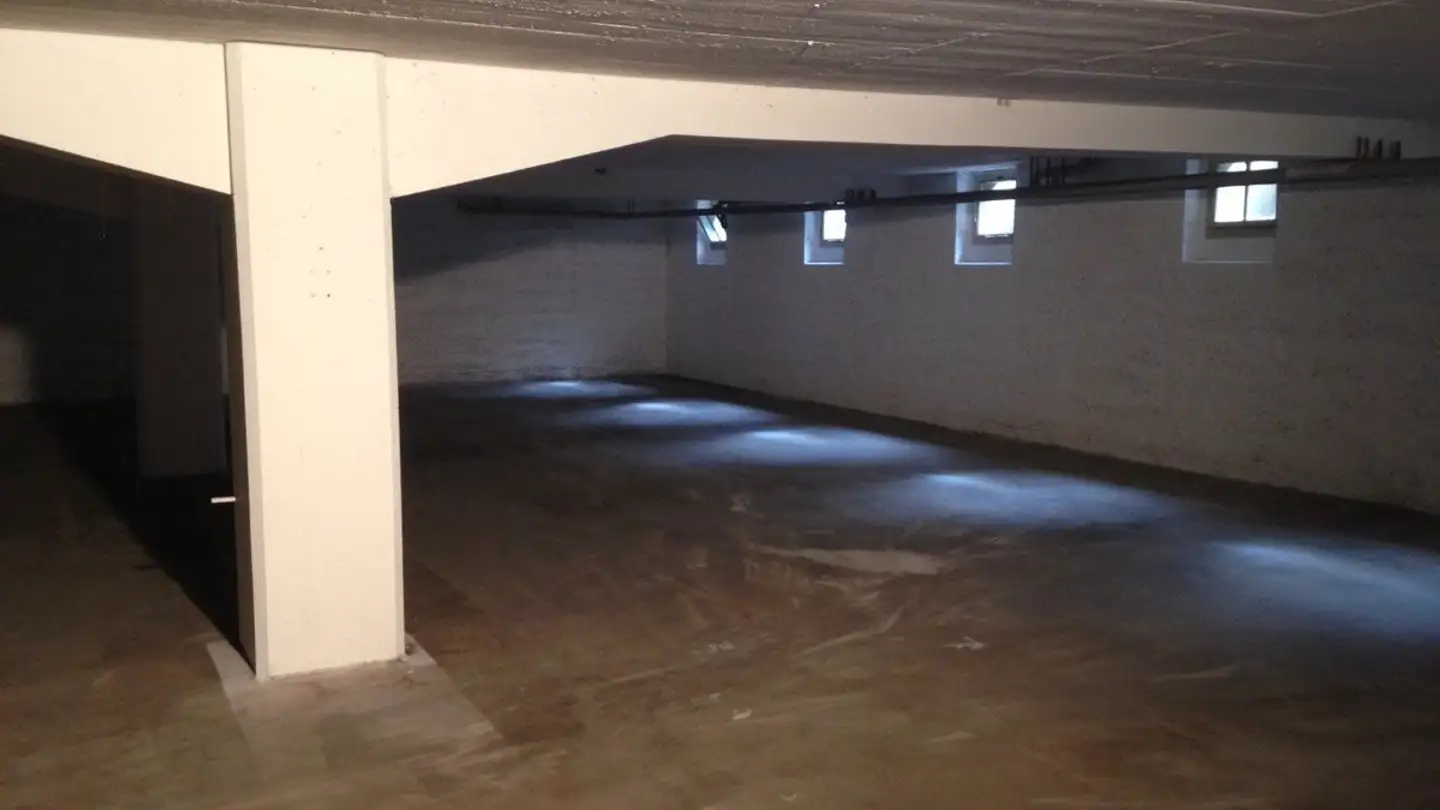 Spazio di archiviazione in affitto - Tschertligasse 1a, 4622 Egerkingen - Foto 2