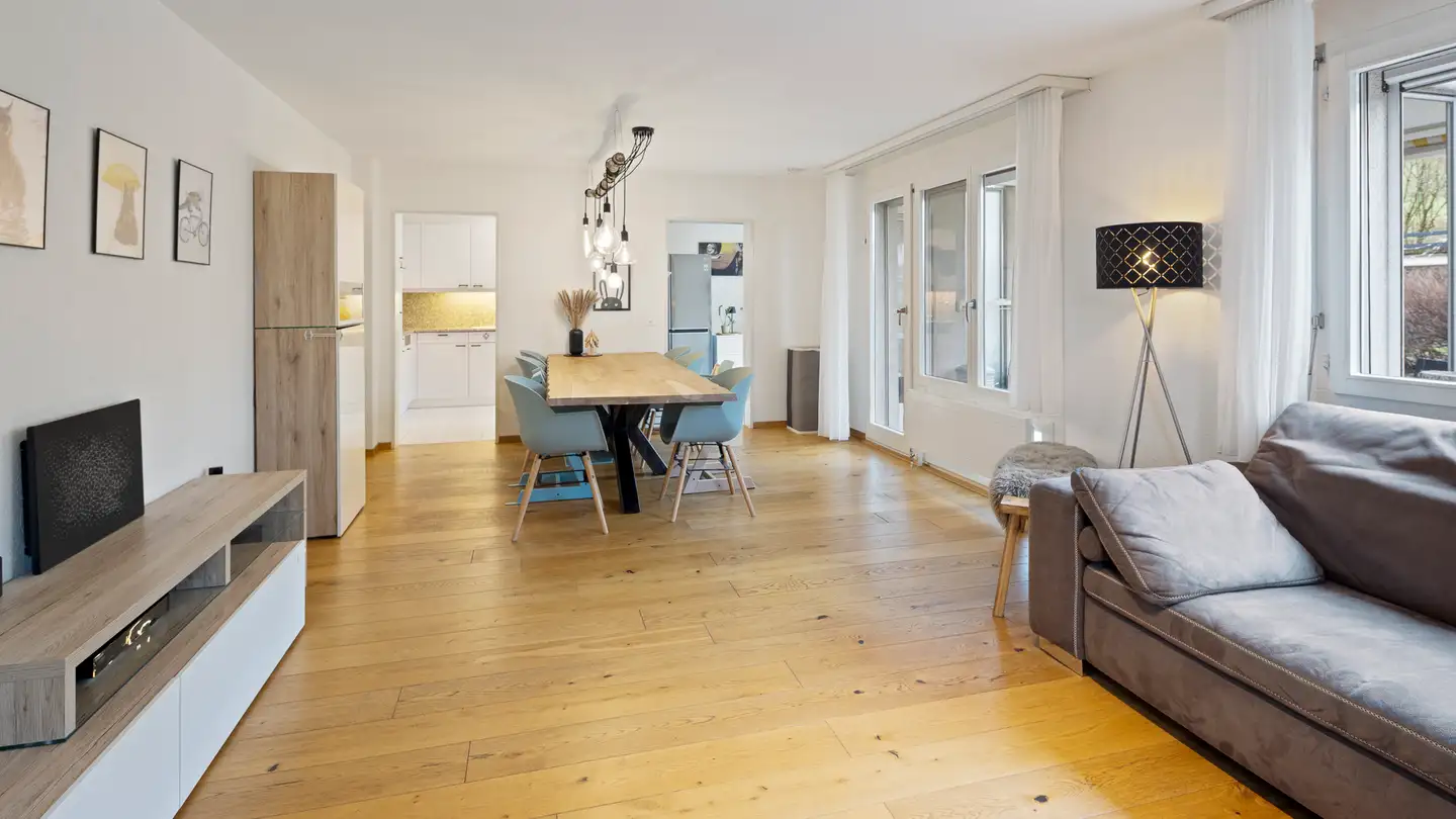 Apartment for sale - 8912 Obfelden - Photo 4