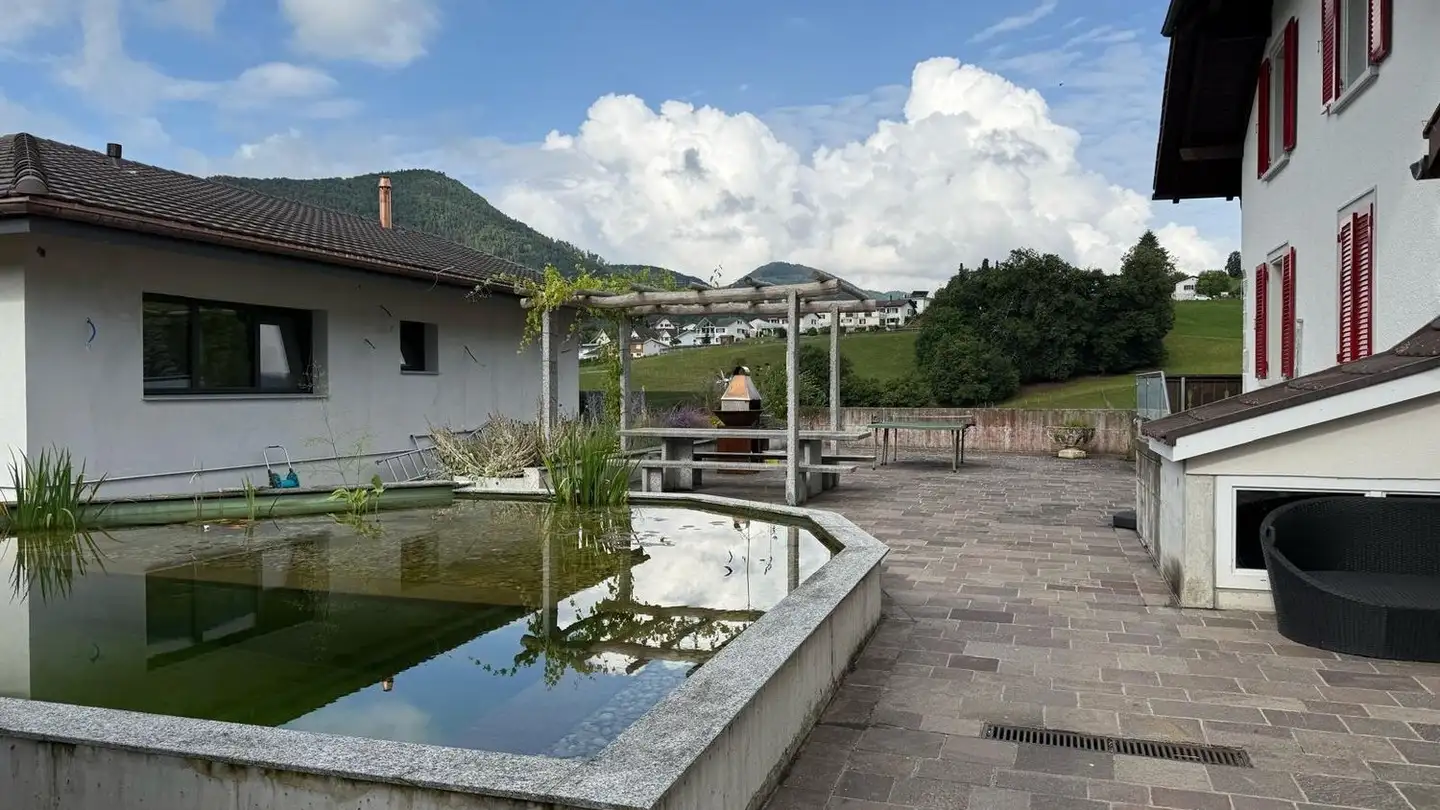 Appartamento in affitto - Hübel 2, 4717 Mümliswil - Foto 2