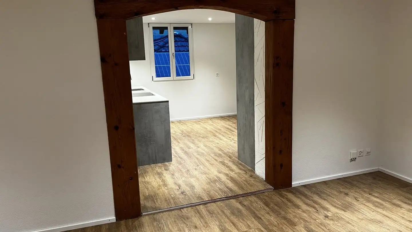 Appartamento in affitto - Hübel 2, 4717 Mümliswil - Foto 3