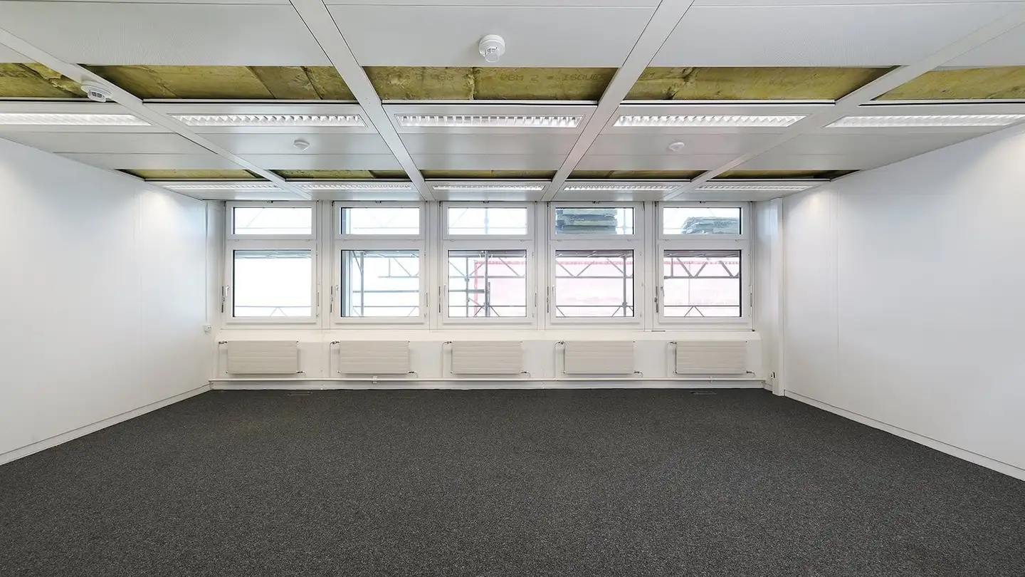 Spazio ufficio in affitto - Riedstrasse 1, 8953 Dietikon - Foto 4
