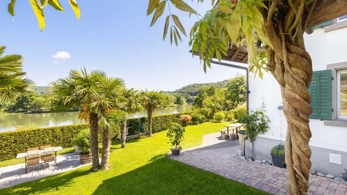 Casa singola in vendita - 5464 Rümikon AG - Photo 2