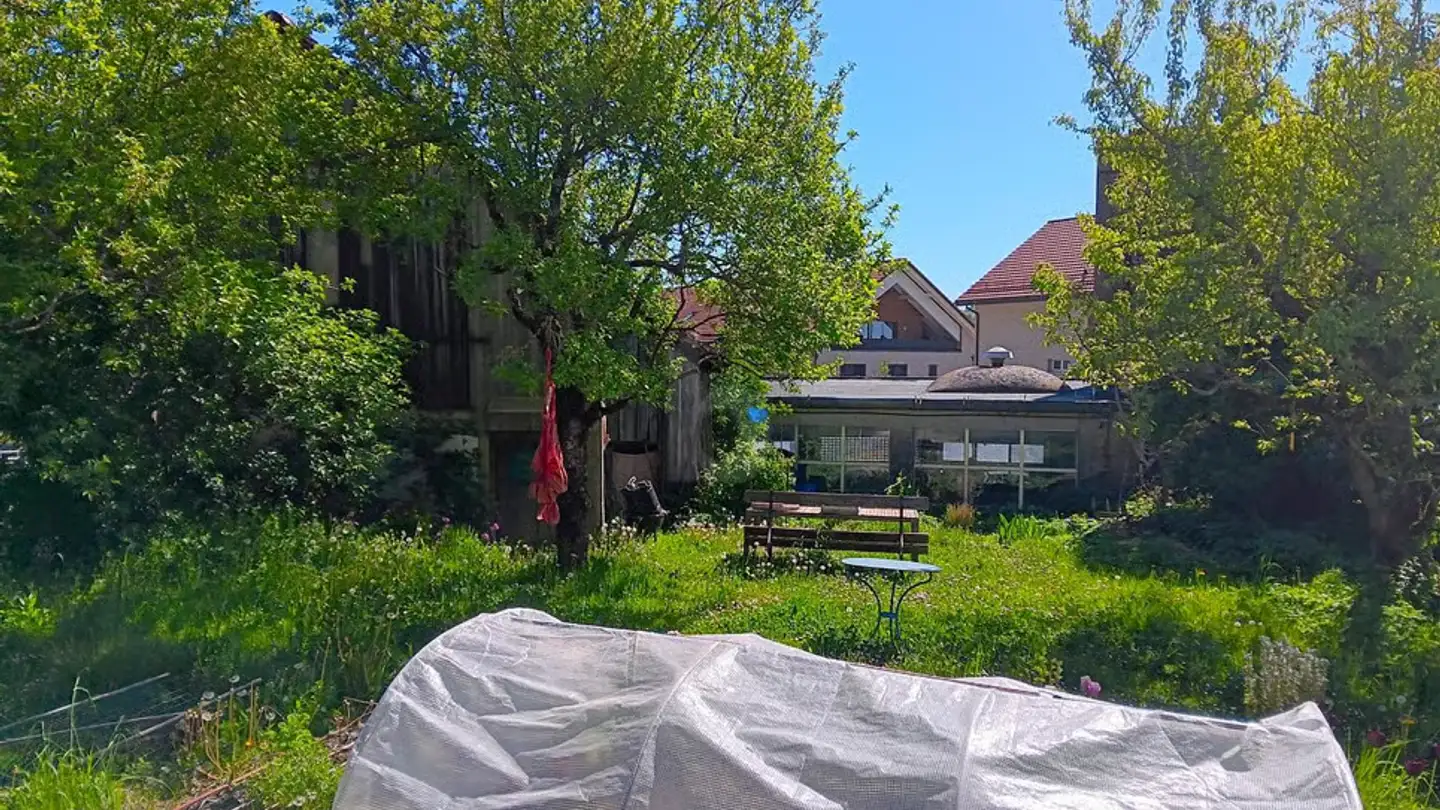 Terreno edificabile in vendita - 1446 Baulmes - Foto 4