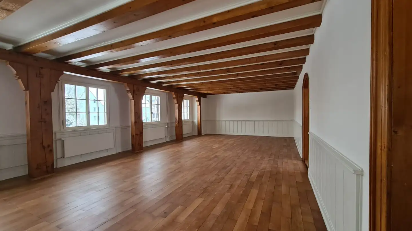 Casa singola in affitto - Buochserstrasse 39, 6370 Stans - Foto 4