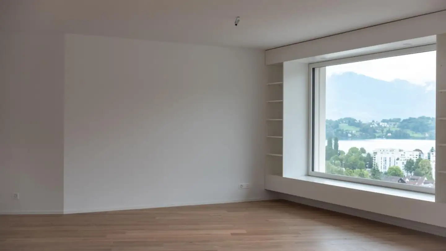 Appartamento in affitto - Auf Weinbergli 11, 6005 Luzern - Foto 3