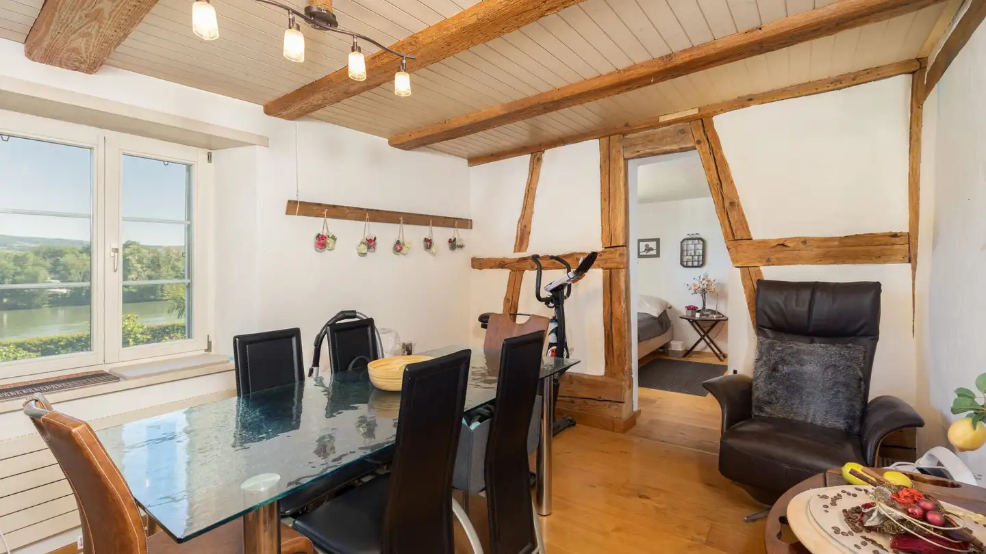 Casa singola in vendita - 5464 Rümikon AG - Photo 3