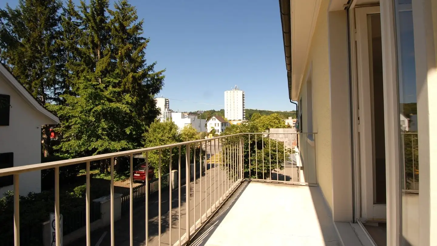 Single house for rent - Waldweg 1, 4153 Reinach BL - Photo 2