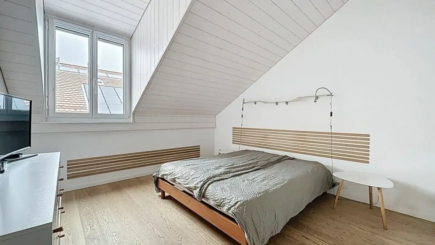 Wohnung mieten - Rue De La Bergerie 8, 1530 Payerne - Foto 4