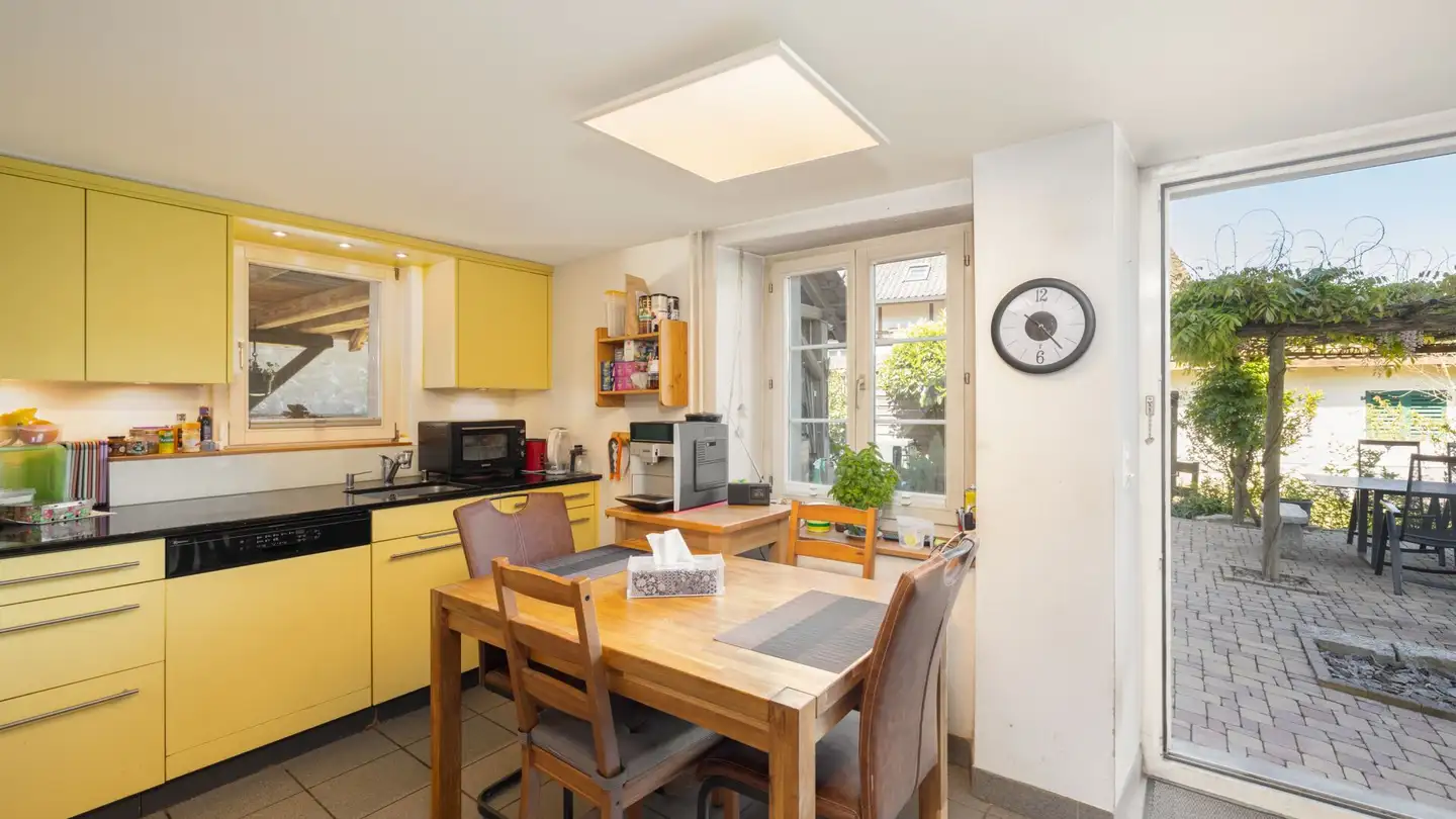 Casa singola in vendita - 5464 Rümikon AG - Photo 4