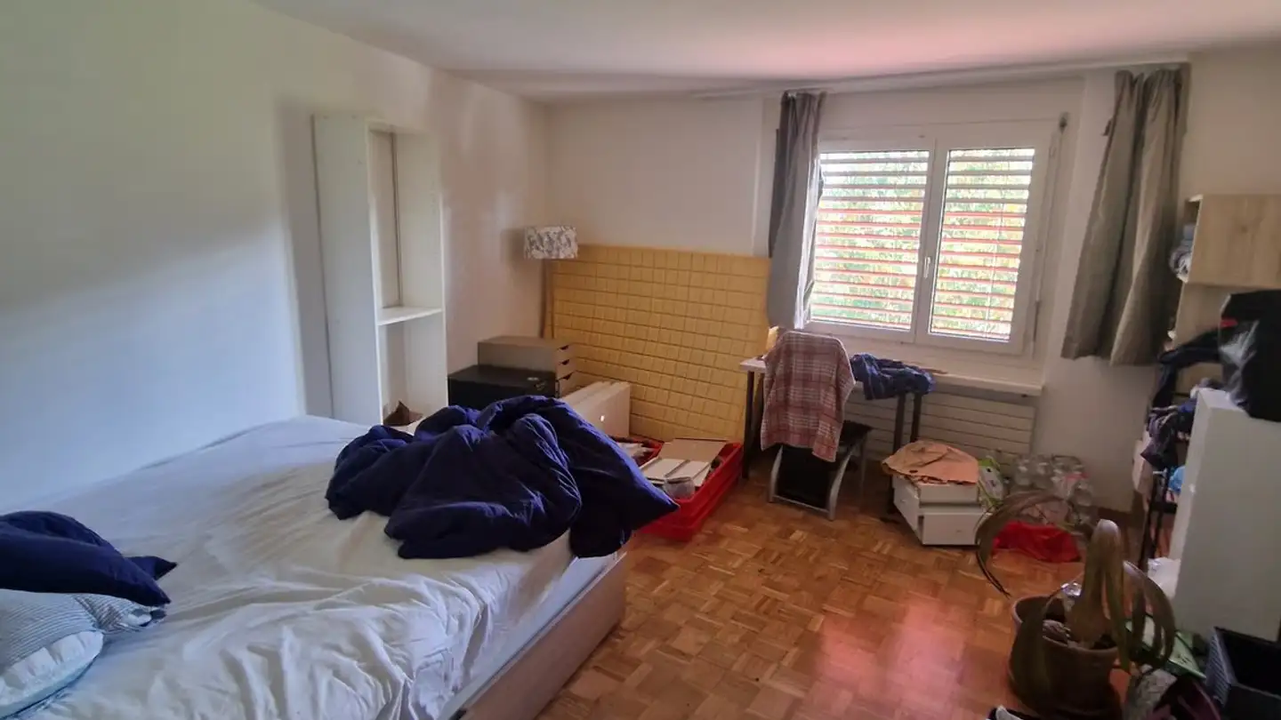 Möblierte Wohnung mieten - Kesslernmattstrasse 14, 8965 Berikon