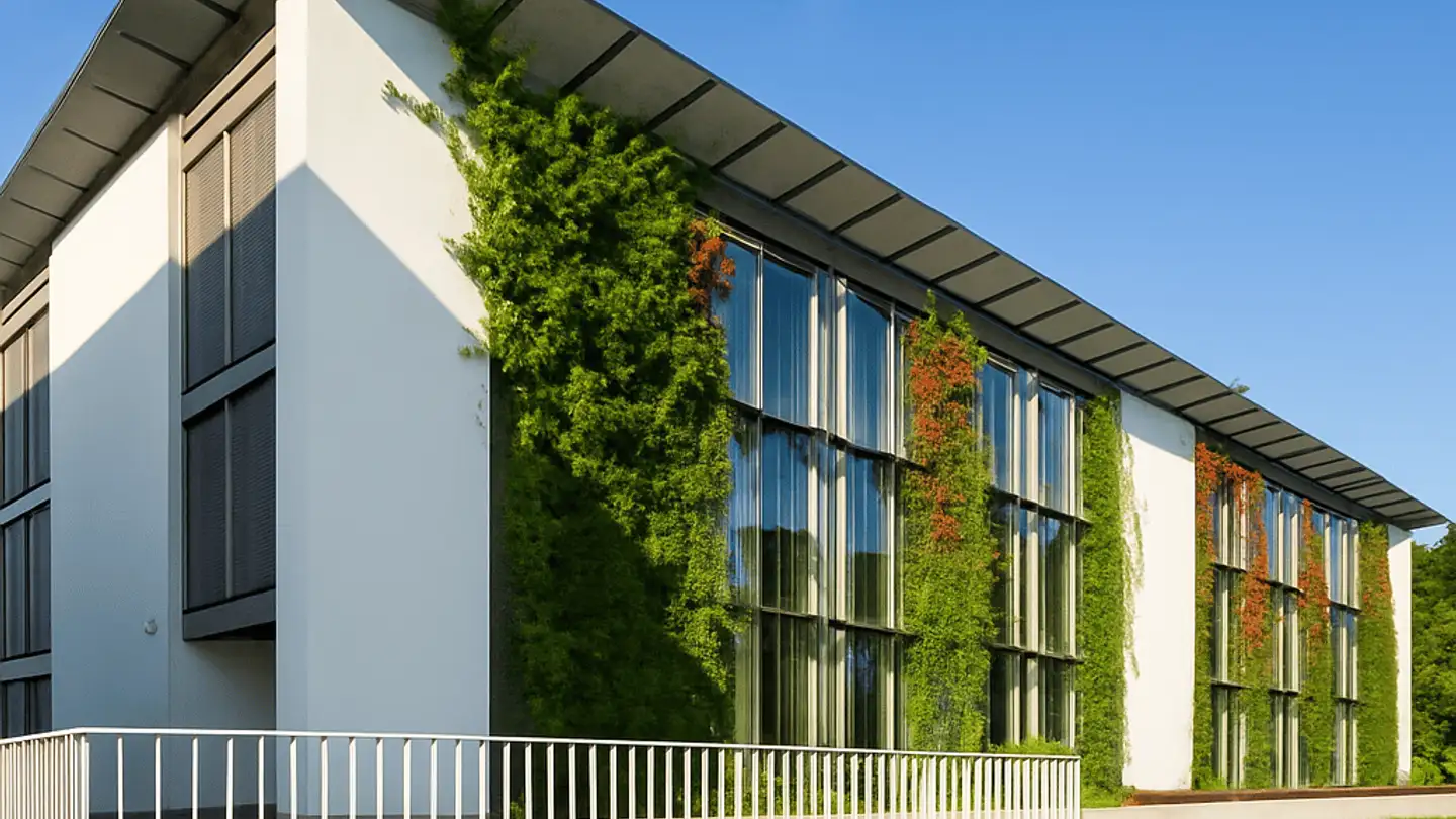 Office space for rent - Sinserstrasse 67, 6330 Cham - Photo 2