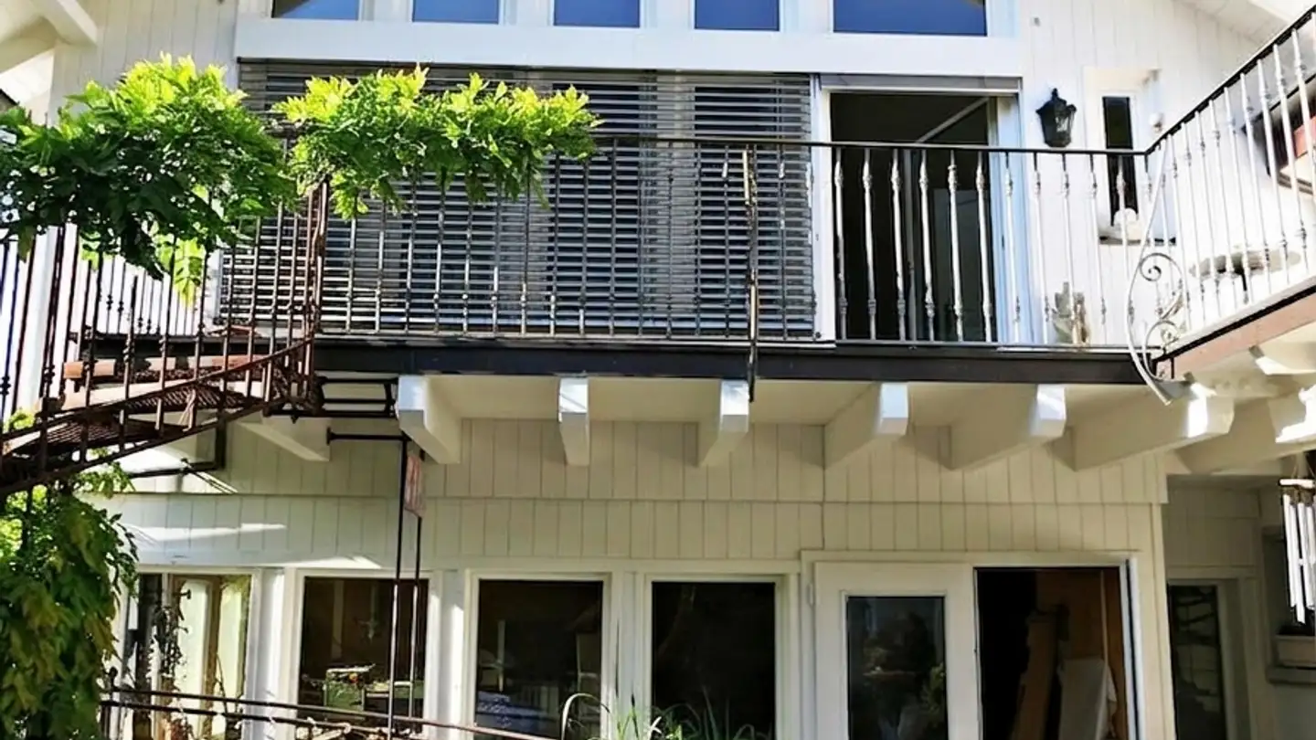 Einfamilienhaus mieten - Dorfstrasse 40, 5326 Schwaderloch - Foto 3