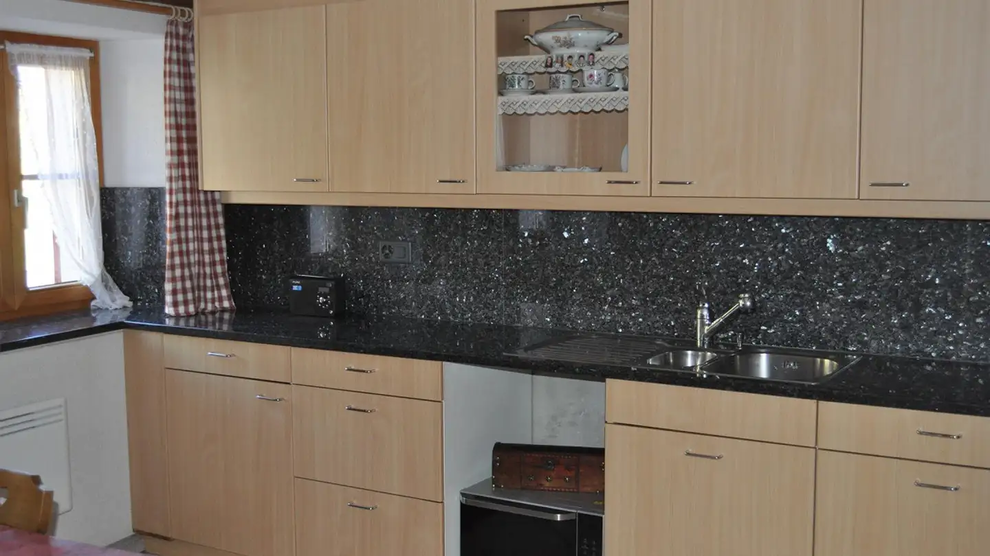 Ferme à vendre - Via Sur Fuldera 14, 7533 Fuldera - Photo 4