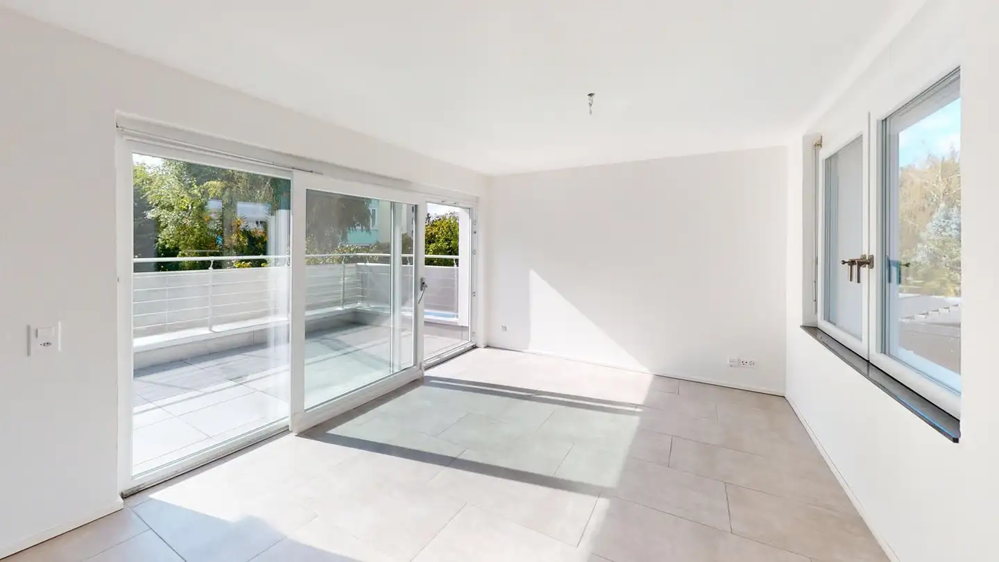 Apartment for sale - Zweigstrasse 4, 8280 Kreuzlingen