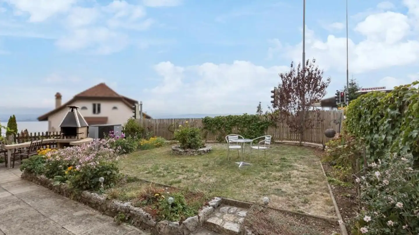 Casa singola in vendita - 2037 Montmollin - Foto 4