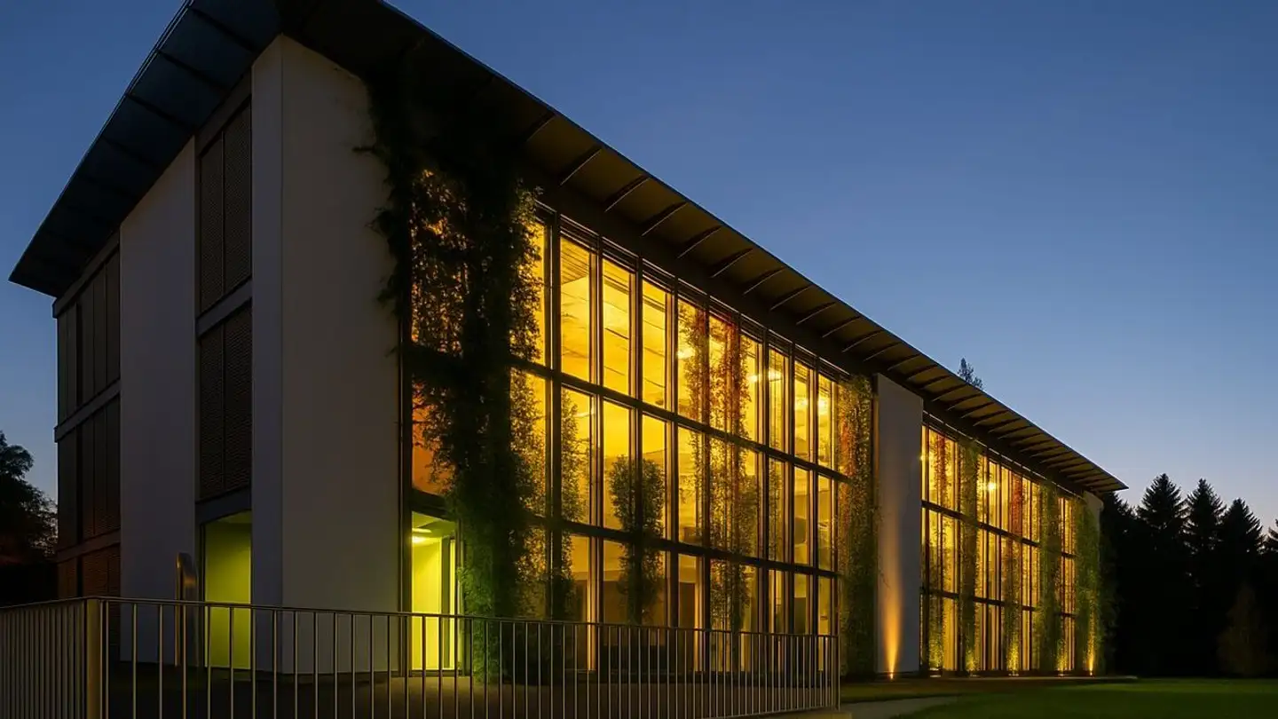 Office space for rent - Sinserstrasse 67, 6330 Cham - Photo 3