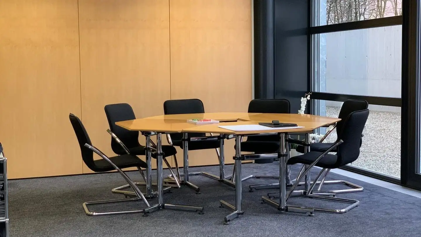 Office space for rent - Sinserstrasse 67, 6330 Cham - Photo 4