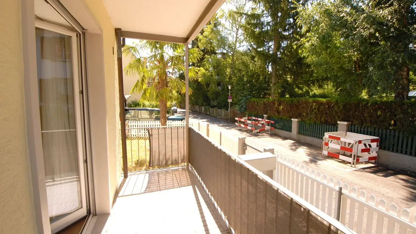 Single house for rent - Waldweg 1, 4153 Reinach BL - Photo 3