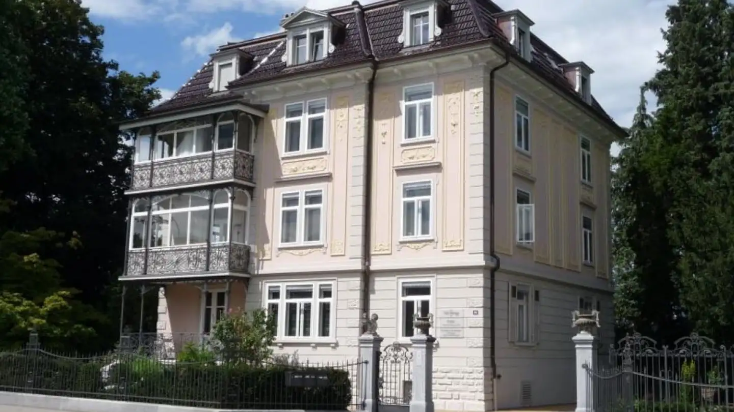 Office space for rent - St. Gallerstrasse, 9403 Goldach - Photo 2