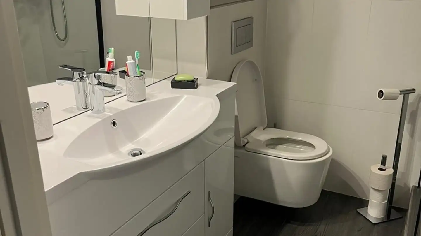 Apartment for rent - Grand-Montfleury 10, 1290 Versoix - Photo 2