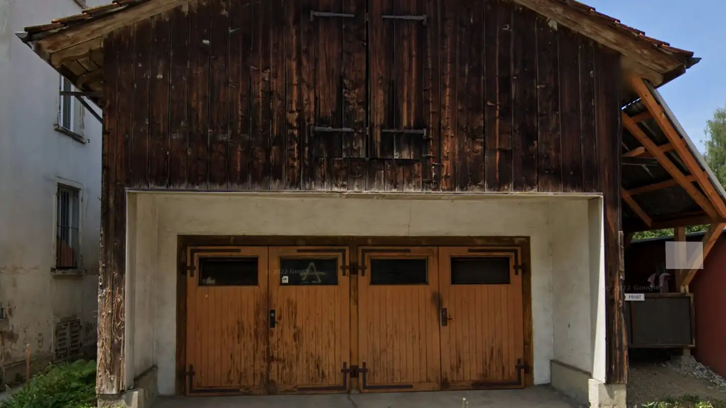 Parcheggio esterno in affitto - Grundstrasse 9, 8712 Stäfa - Foto 3