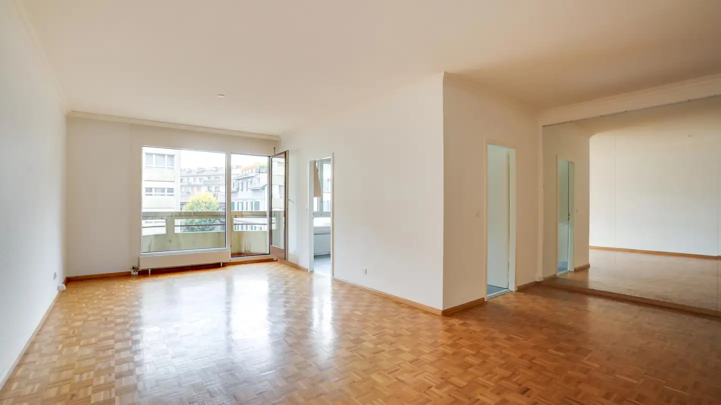 Appartement à vendre - 1205 Genève
