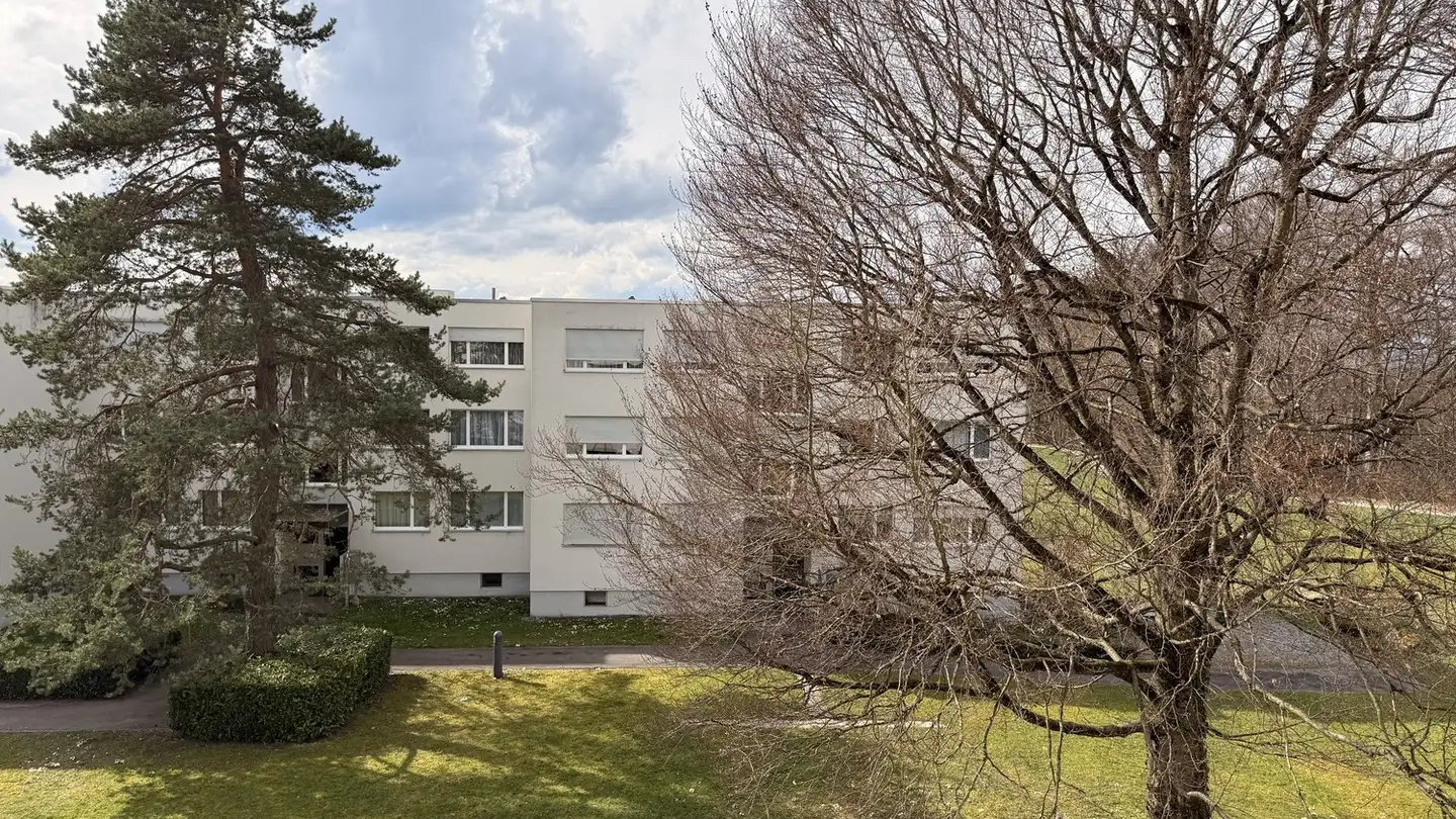 Möblierte Wohnung mieten - Buchholzstrasse 117, 8053 Zürich - Foto 4