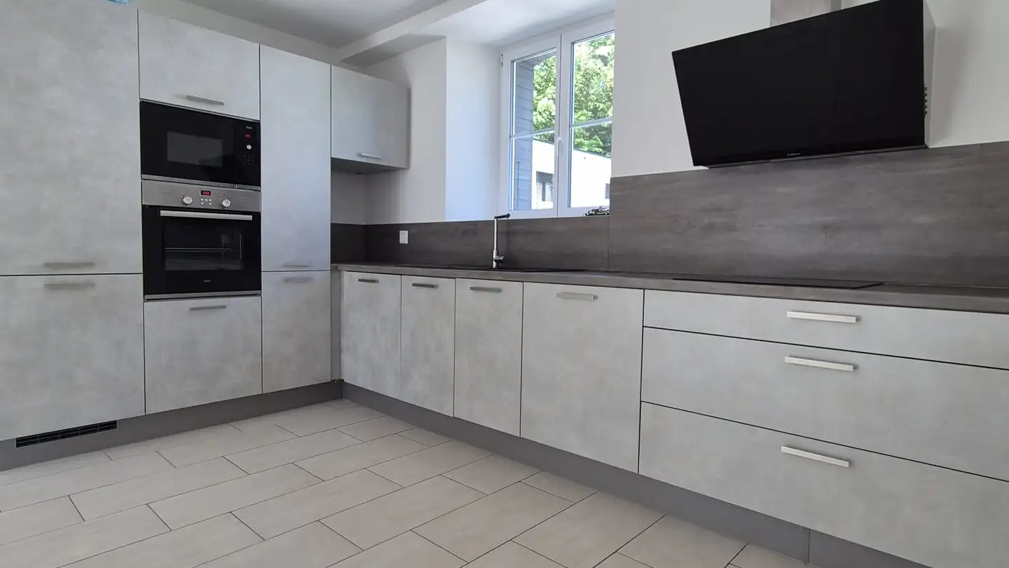 Apartment for rent - Rue Du Verger-Rond 30, 2000 Neuchâtel