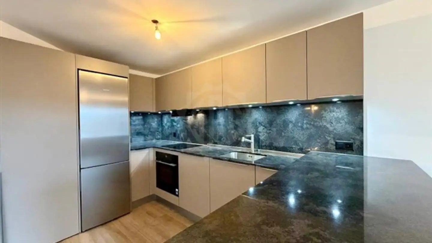 Appartamento in affitto - Rue De La Gare, 1260 Nyon - Foto 2