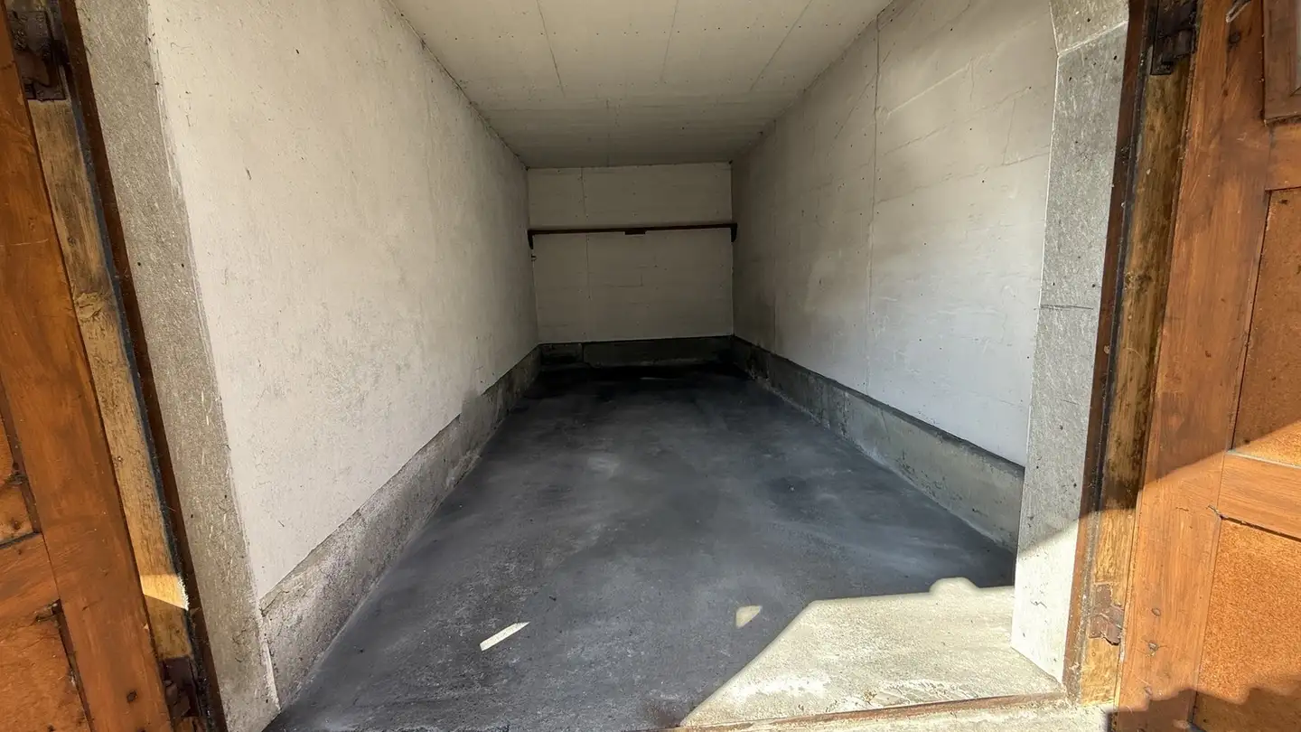 Parcheggio esterno in affitto - Grundstrasse 9, 8712 Stäfa - Foto 2