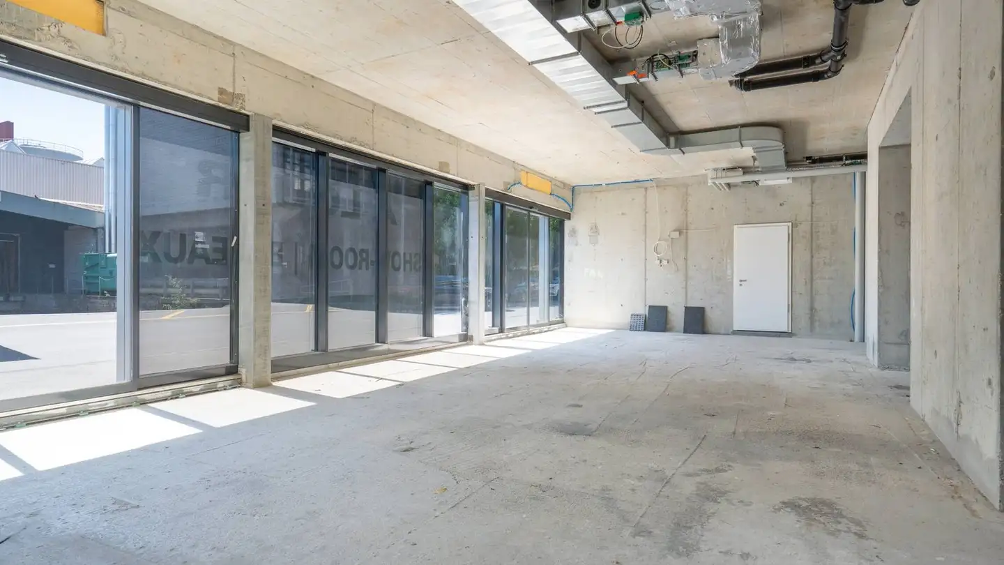 Arcade à louer - Route de Renens, 1008 Prilly - Photo 3