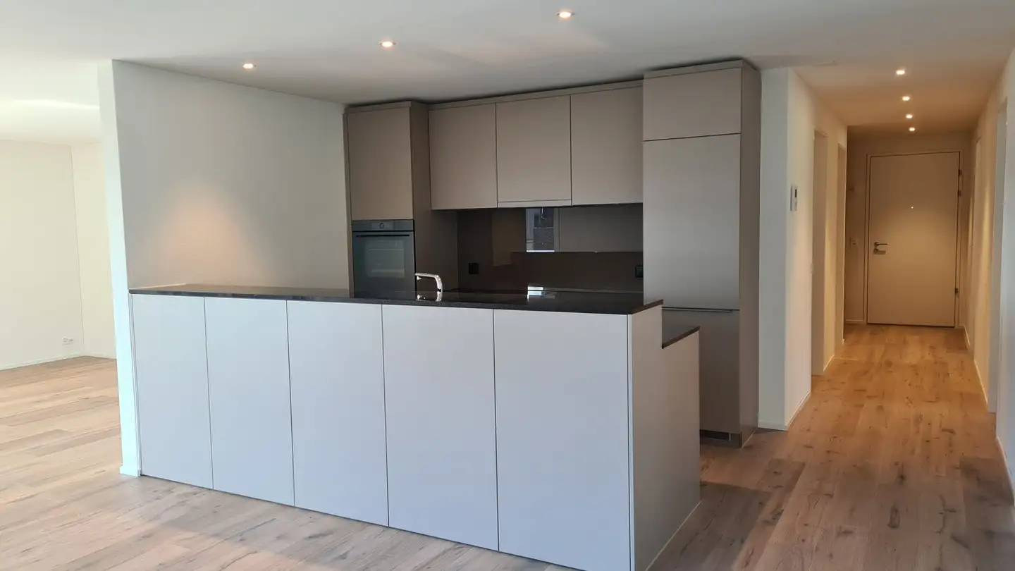 Attique à louer - Ernetschwilerstrasse 34, 8737 Gommiswald - Photo 2