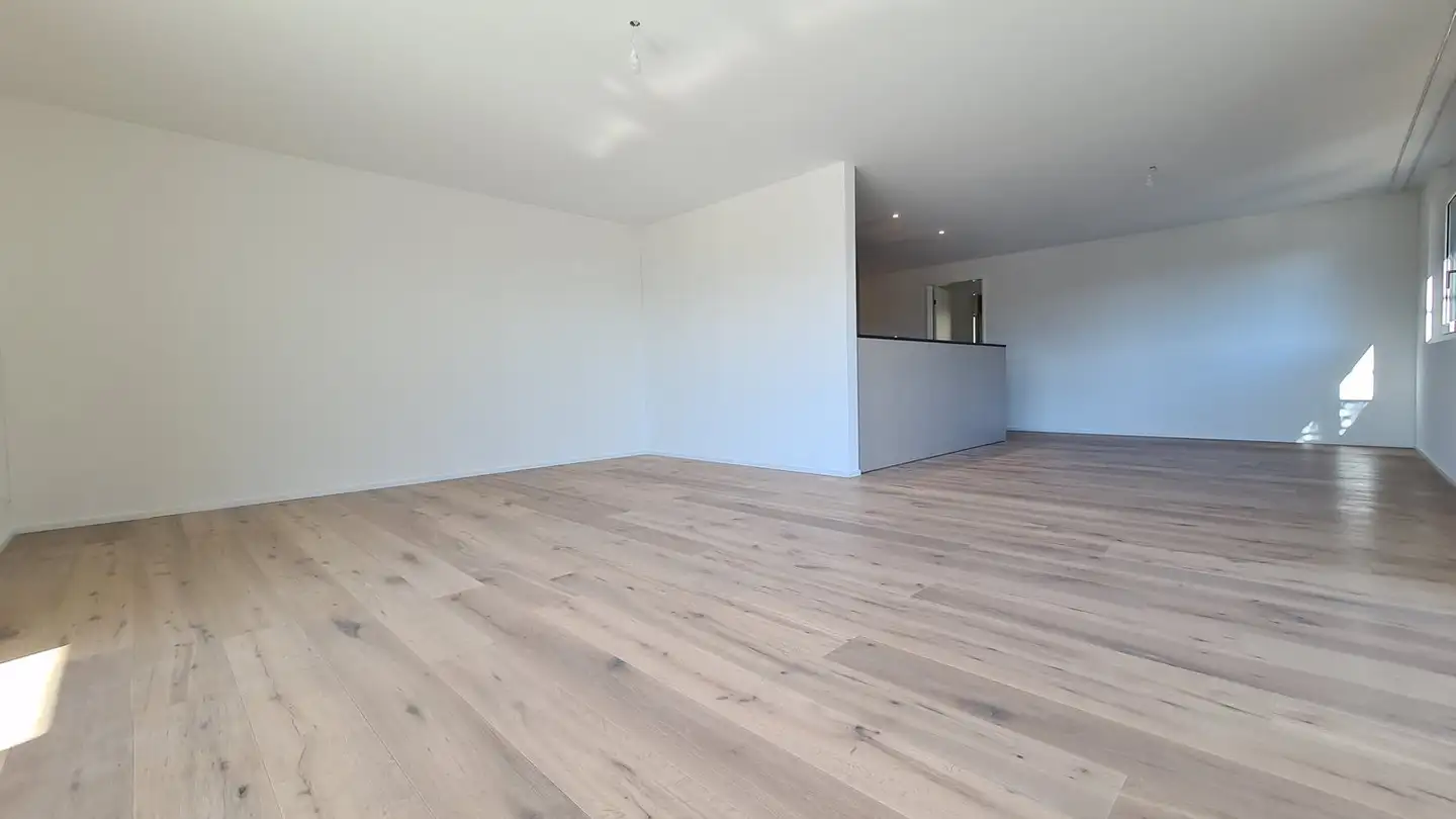 Attique à louer - Ernetschwilerstrasse 34, 8737 Gommiswald - Photo 3