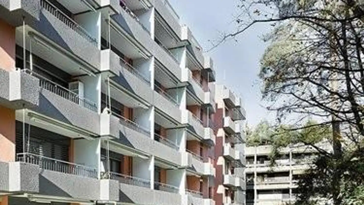 Wohnung mieten - Gesellschaftsstrasse 30, 3012 Bern