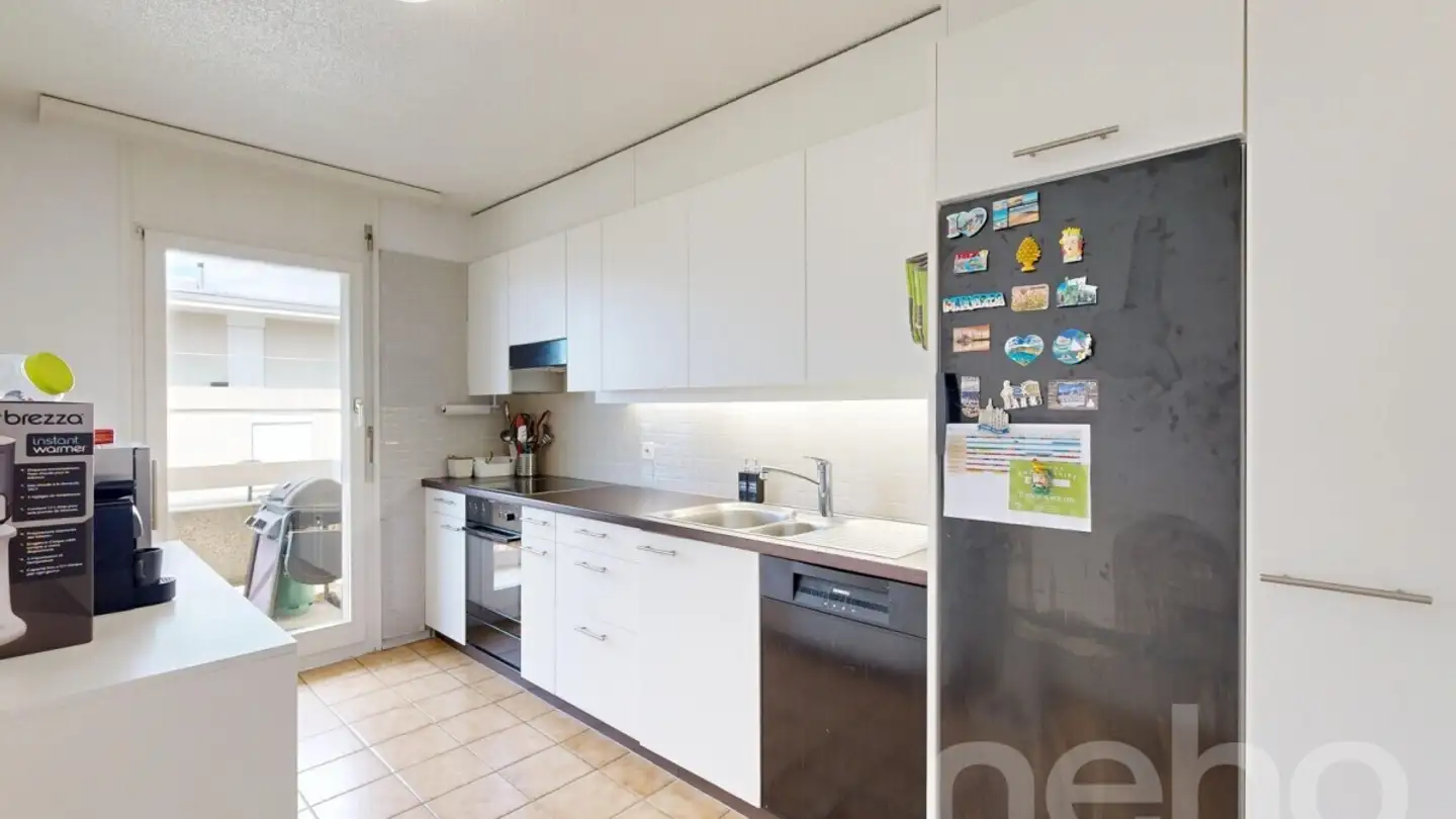 Appartamento in vendita - 1822 Chernex - Foto 4