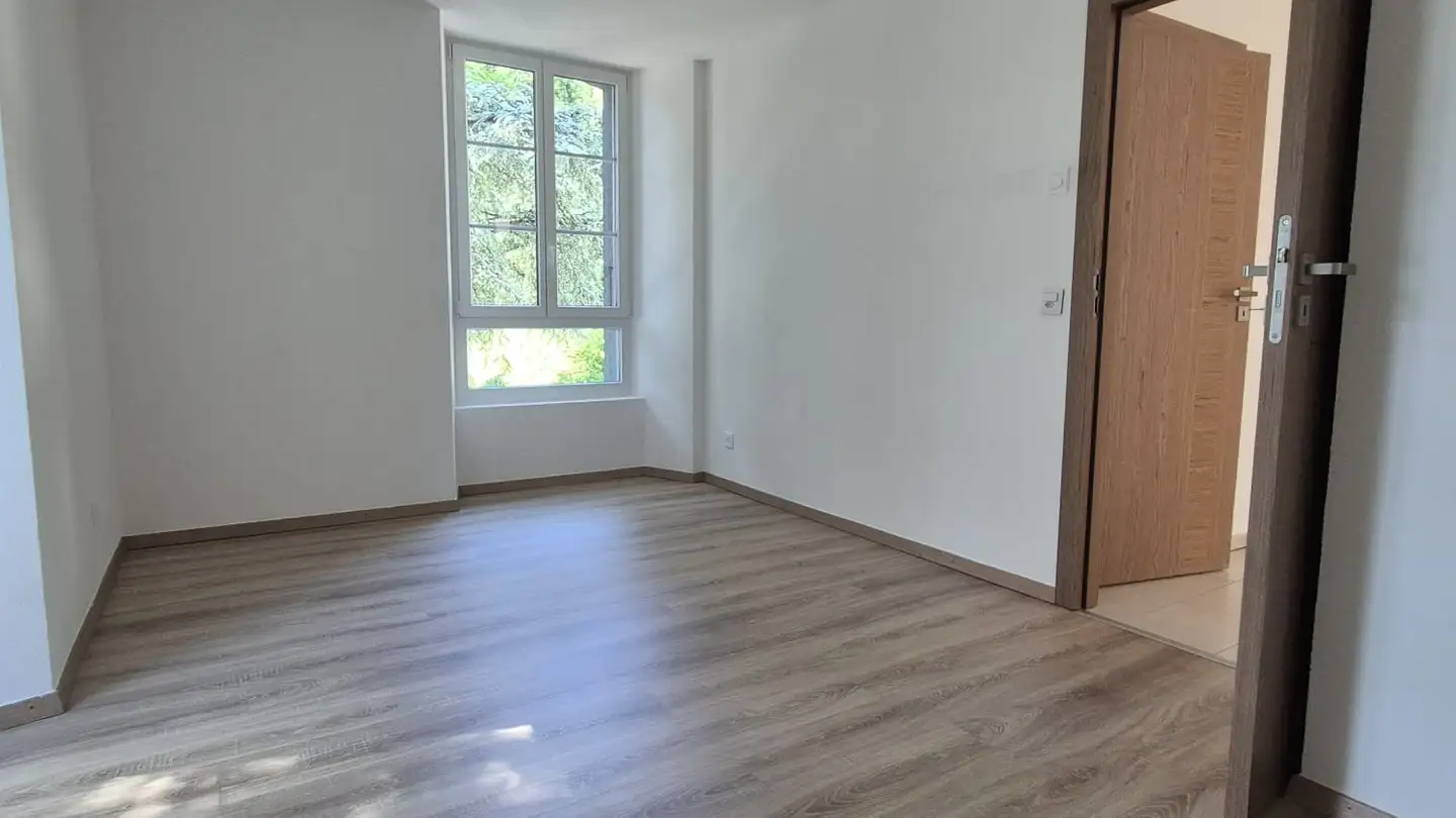 Appartement à louer - Rue Du Verger-Rond 30, 2000 Neuchâtel - Photo 3