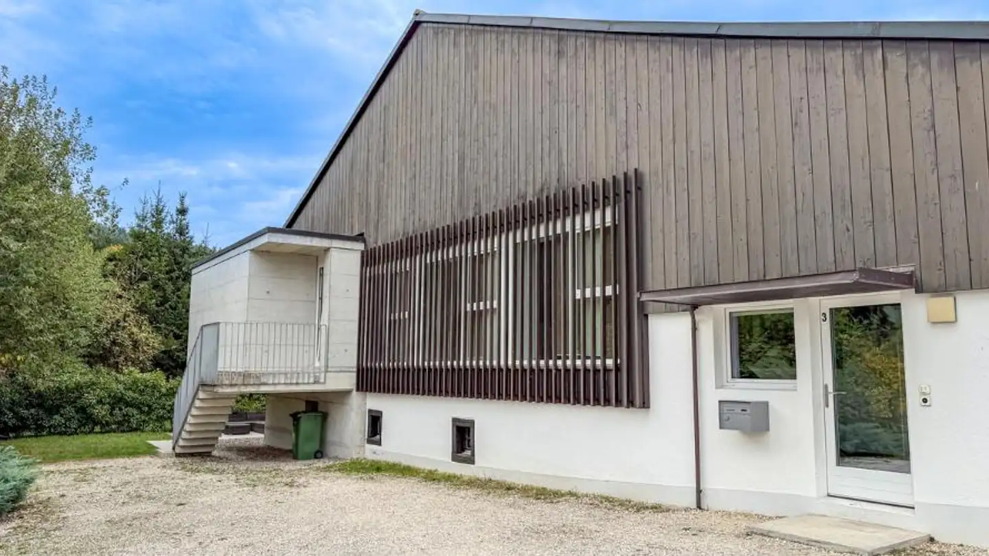 Appartamento in affitto - Route De Porrentruy 3, 2802 Develier
