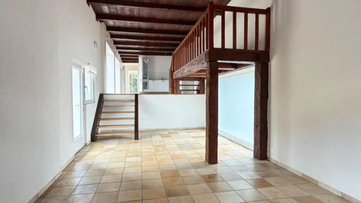 Appartamento in affitto - Route De Porrentruy 3, 2802 Develier - Foto 2